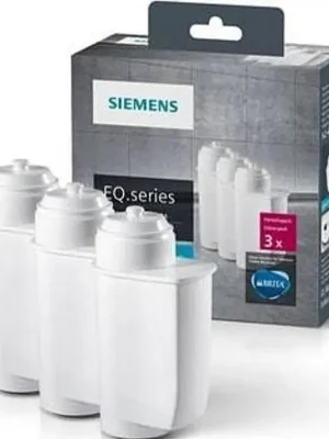 Siemens TZ70033A Vodní filtr pro espressa Oblíbený
